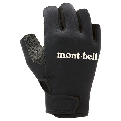 mont-bell: Sawerclimb Gloves