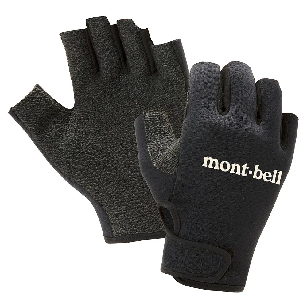 mont-bell: Sawerclimb Gloves