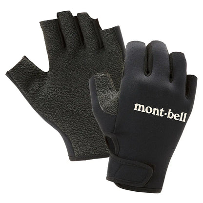 mont-bell: Sawerclimb Gloves