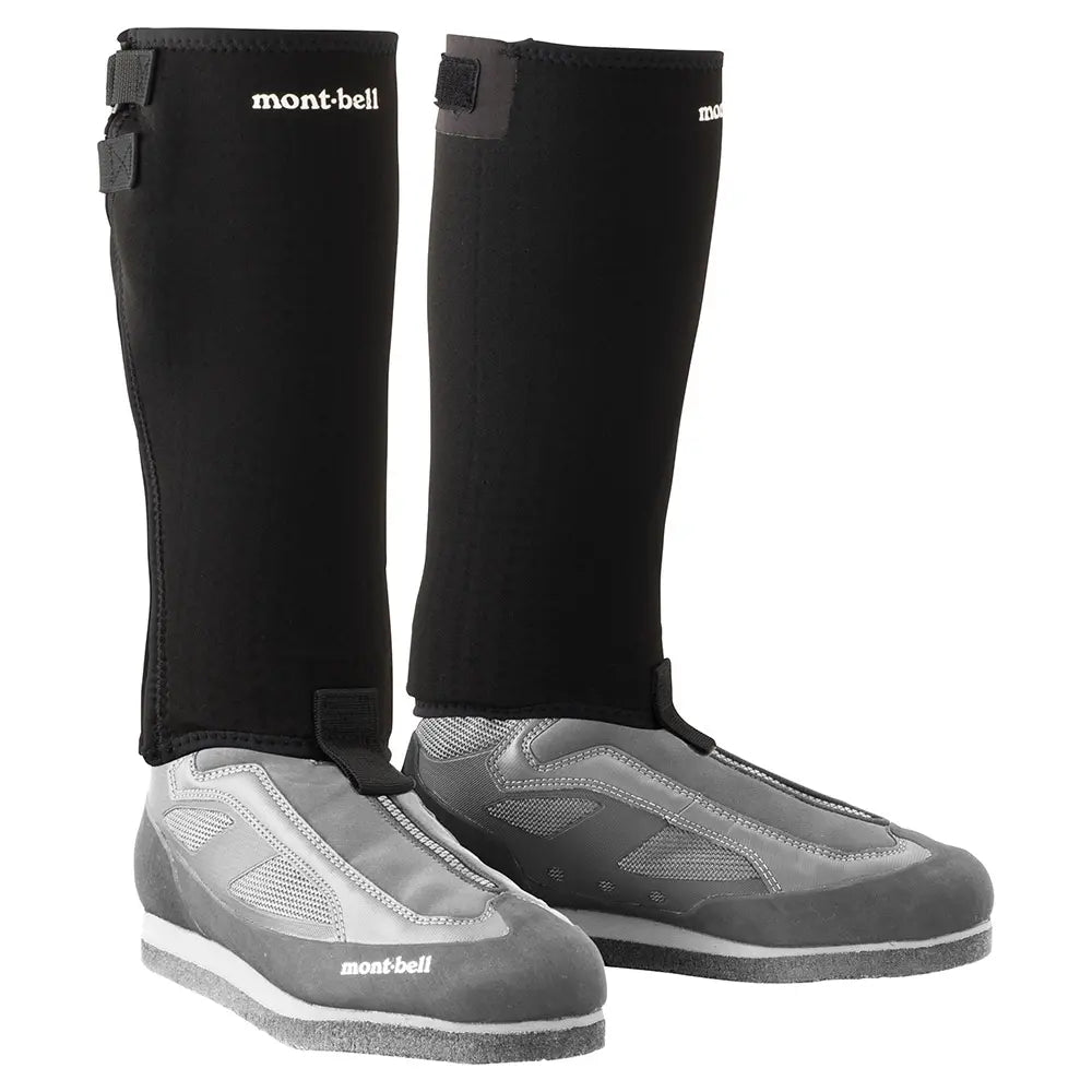mont-bell: Sawerclimb Gaiters