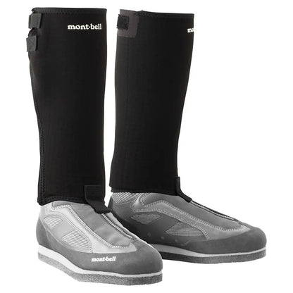 mont-bell: Sawerclimb Gaiters
