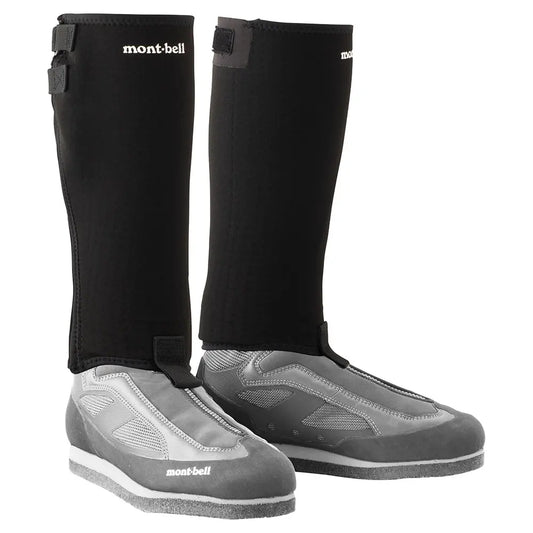 mont-bell: Sawerclimb Gaiters