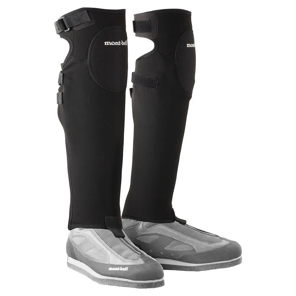 mont-bell: Sawerclimb Leg Guards