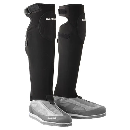 mont-bell: Sawerclimb Leg Guards