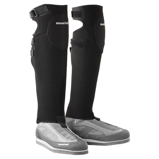 mont-bell: Sawerclimb Leg Guards
