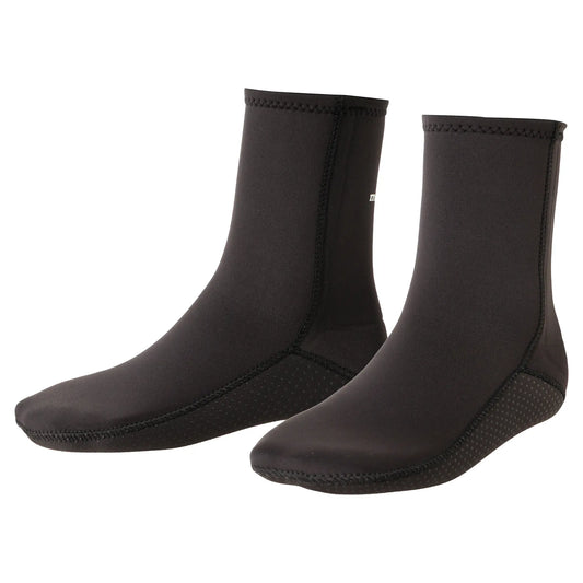mont-bell: CLIMAPRENE Plain Socks
