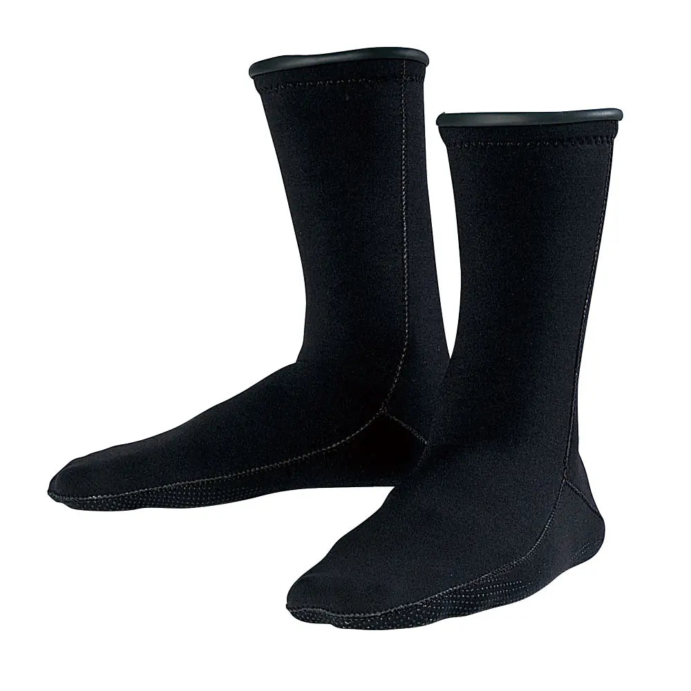 mont-bell: CLIMAPRENE Plain Socks