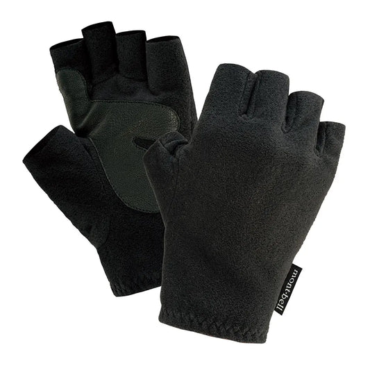 mont-bell: CHAMEECE Fishing Gloves