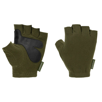 mont-bell: CHAMEECE Fishing Gloves