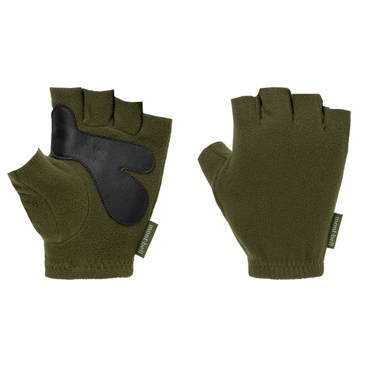 mont-bell: CHAMEECE Fishing Gloves