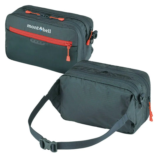 mont-bell: Tackle Pouch M