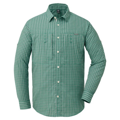 mont-bell: Casting Shirt