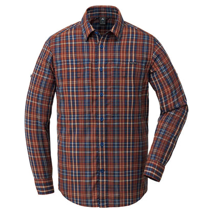 mont-bell: Casting Shirt