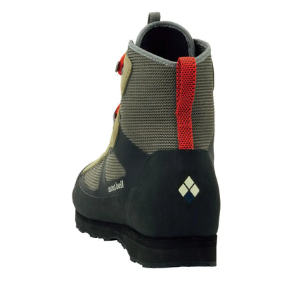 mont-bell: Wading Shoes