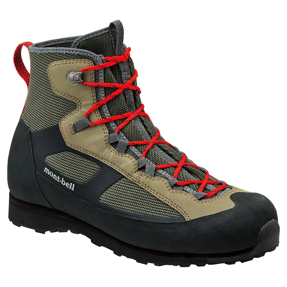 mont-bell: Wading Shoes