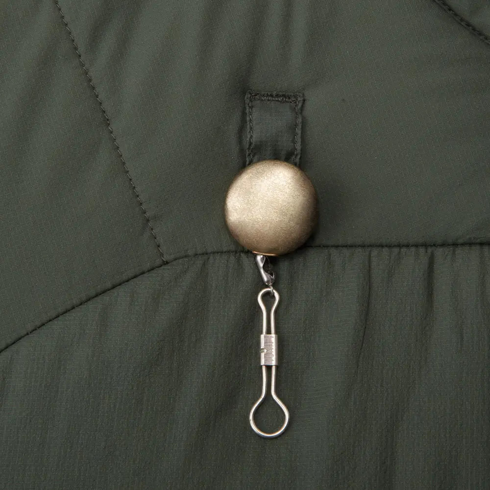 mont-bell: Casting Thermal Jacket