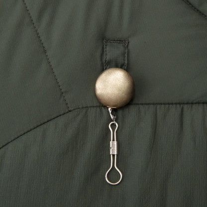 mont-bell: Casting Thermal Jacket