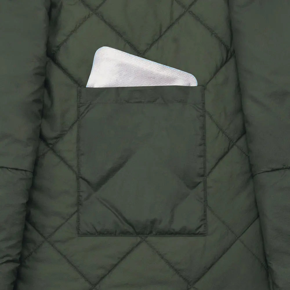 mont-bell: Casting Thermal Jacket
