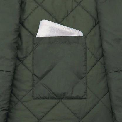 mont-bell: Casting Thermal Jacket