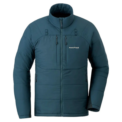 mont-bell: Casting Thermal Jacket