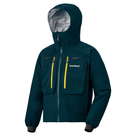 mont-bell: Wading Jacket