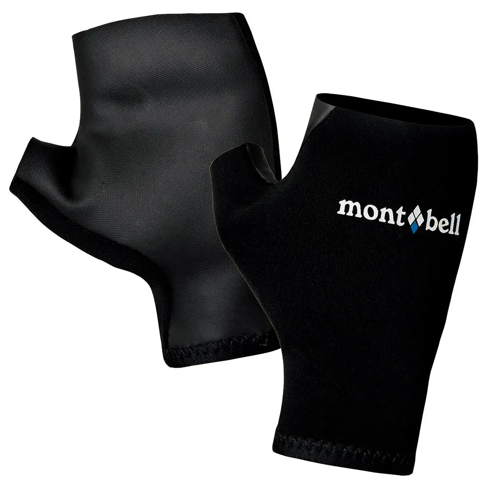 mont-bell: CLIMAPRENE Angler Palm Gloves