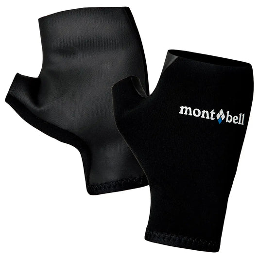 mont-bell: CLIMAPRENE Angler Palm Gloves