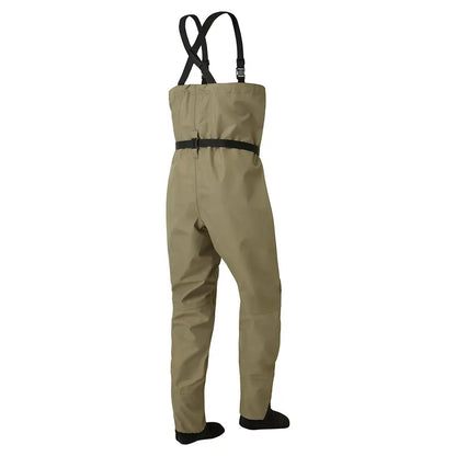 mont-bell: Chest High Waders