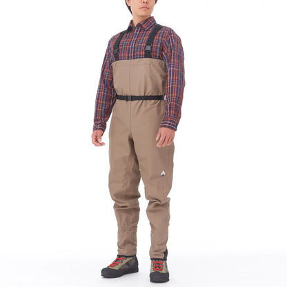 mont-bell: Chest High Waders