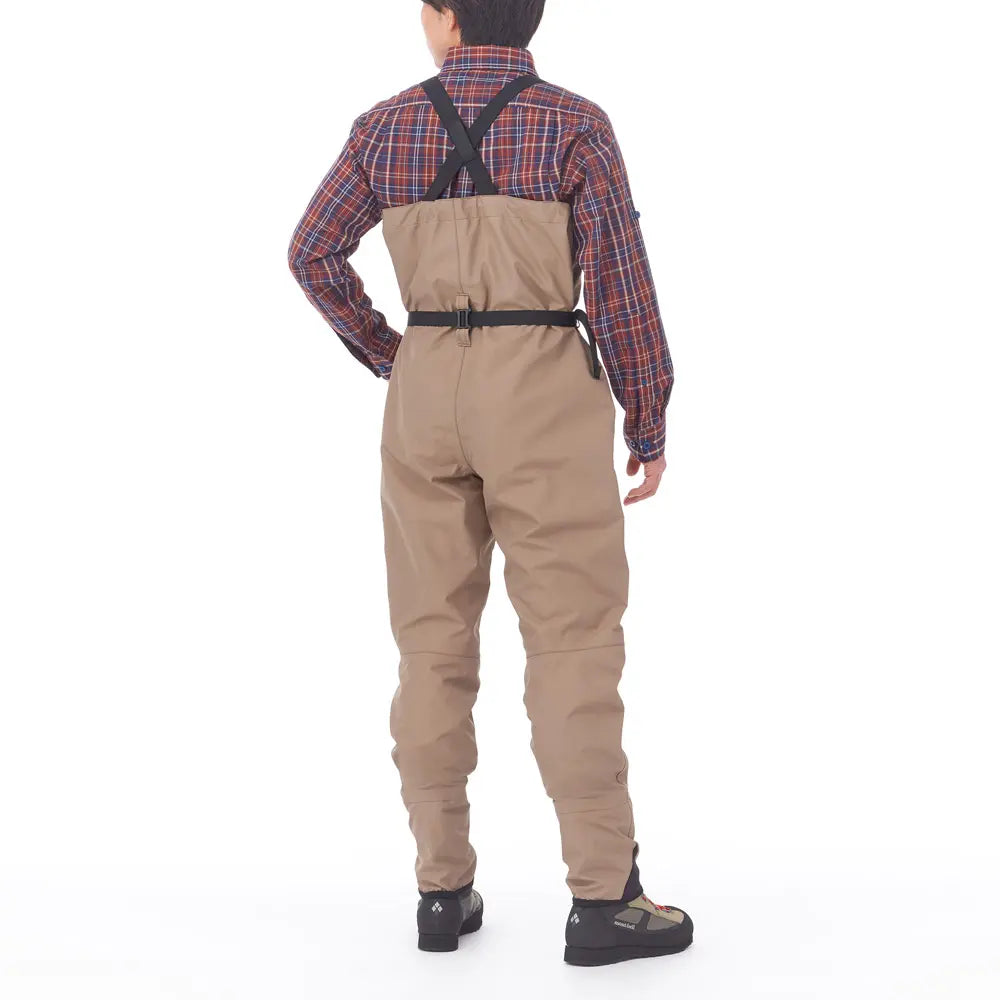 mont-bell: Chest High Waders