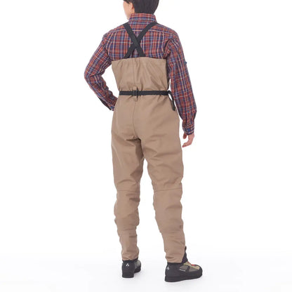 mont-bell: Chest High Waders