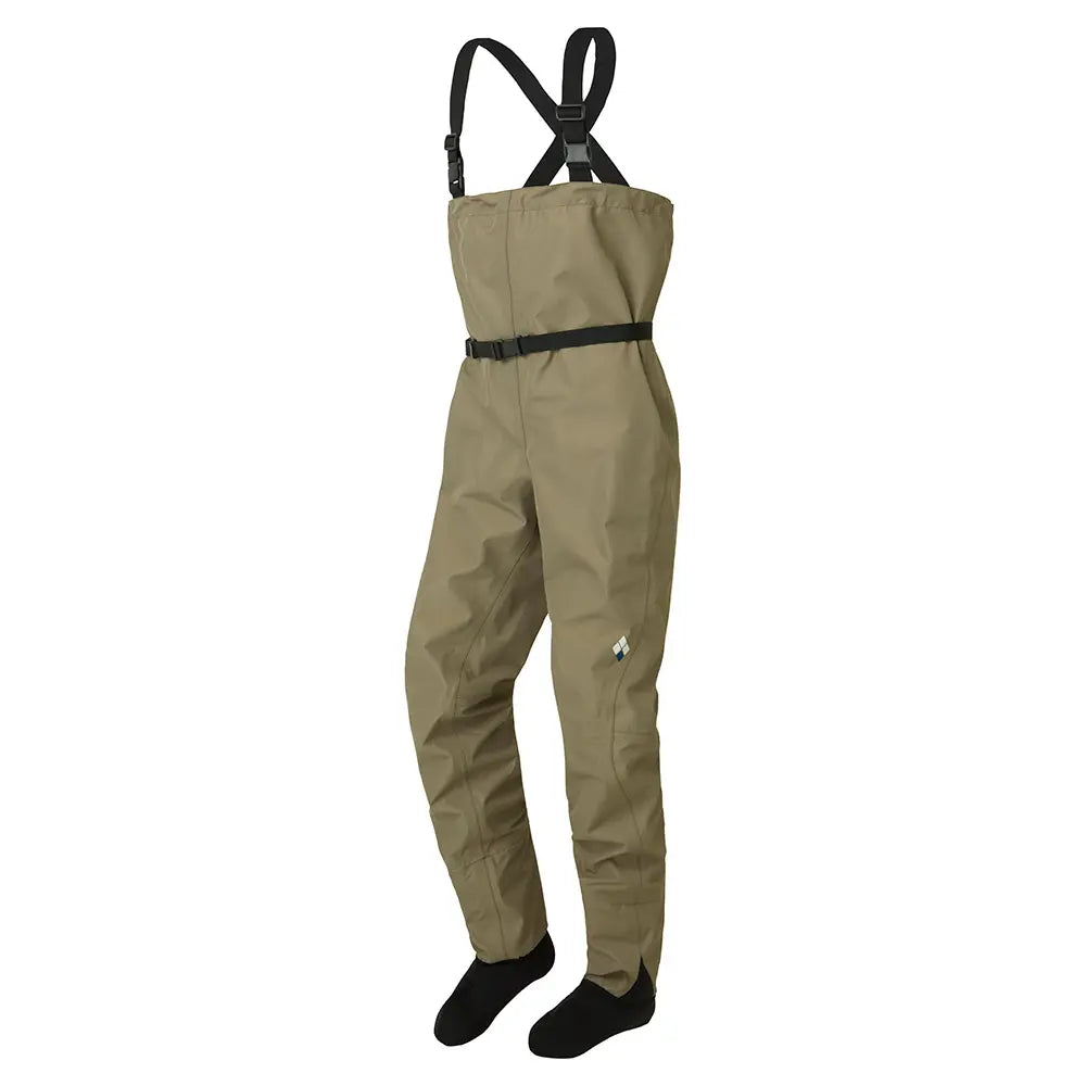mont-bell: Chest High Waders