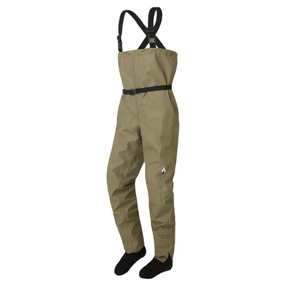 mont-bell: Chest High Waders