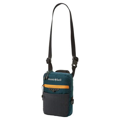 mont-bell: Attachable Angler Pouch