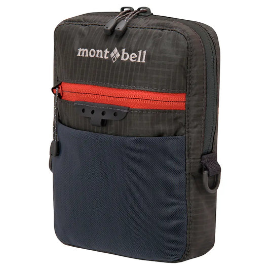 mont-bell: Attachable Angler Pouch