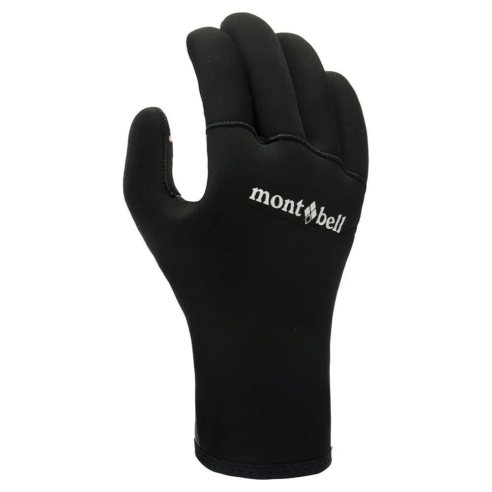 mont-bell: CLIMAPRENE Fishing Gloves