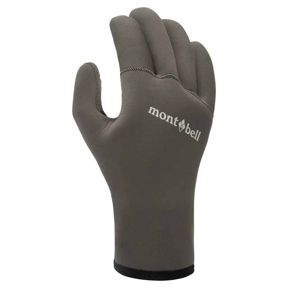 mont-bell: CLIMAPRENE Fishing Gloves