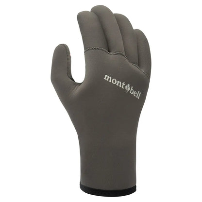 mont-bell: CLIMAPRENE Fishing Gloves