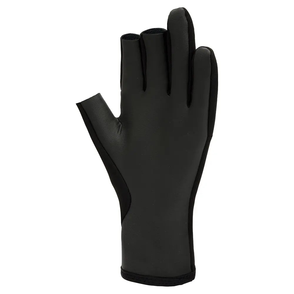 mont-bell: CLIMAPRENE 3 Fingerless Fishing Gloves