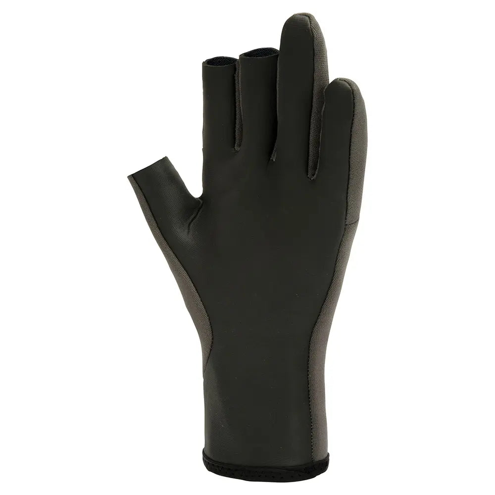 mont-bell: CLIMAPRENE 3 Fingerless Fishing Gloves