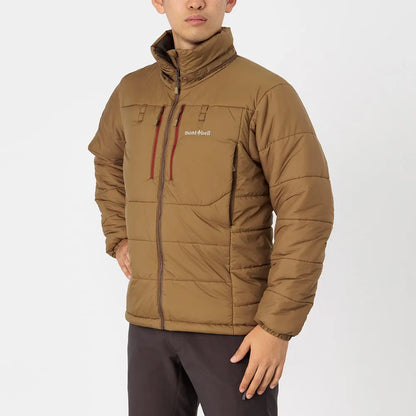 mont-bell: Winter Casting Parka