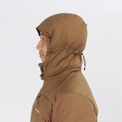 mont-bell: Winter Casting Parka