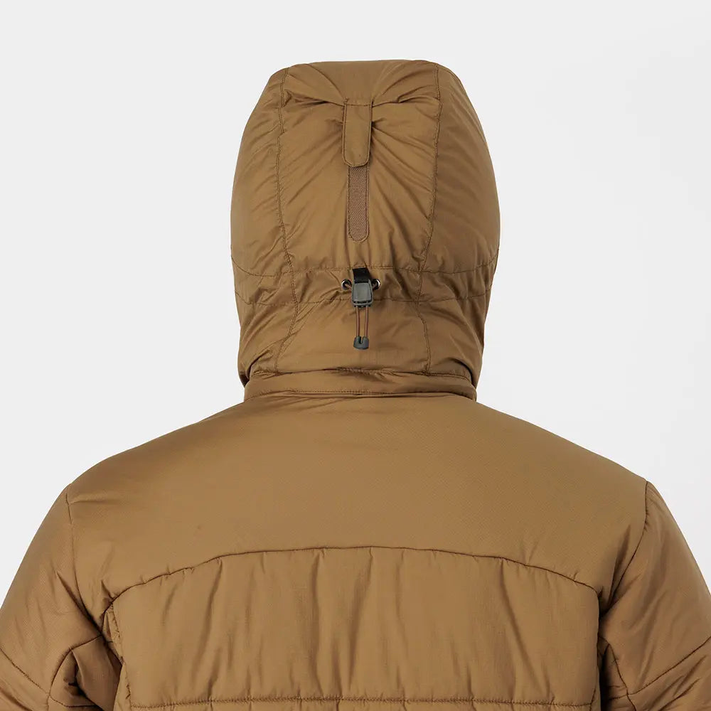 mont-bell: Winter Casting Parka