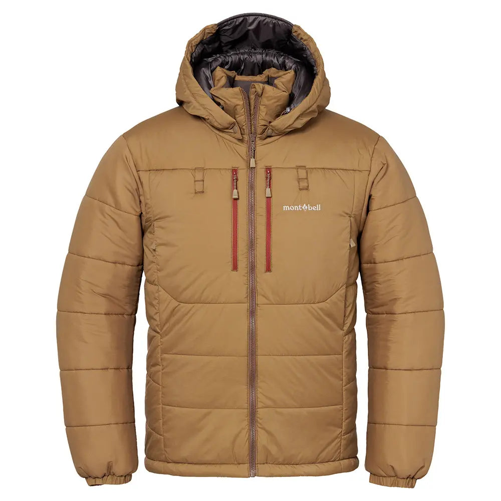 mont-bell: Winter Casting Parka