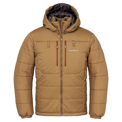mont-bell: Winter Casting Parka