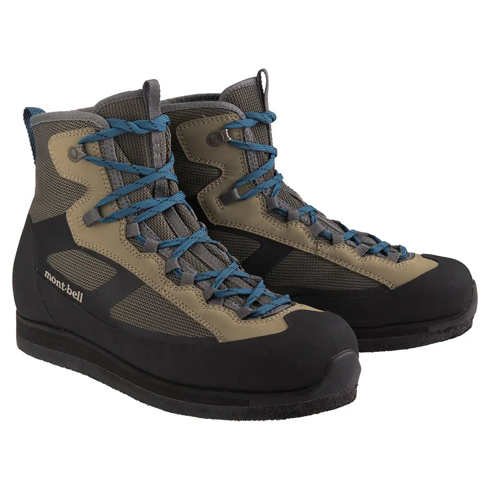 mont-bell: Felt Wading Shoes