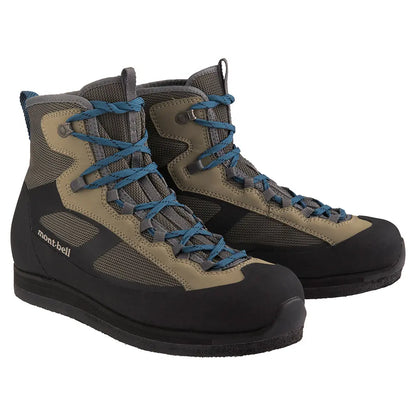 mont-bell: Felt Wading Shoes