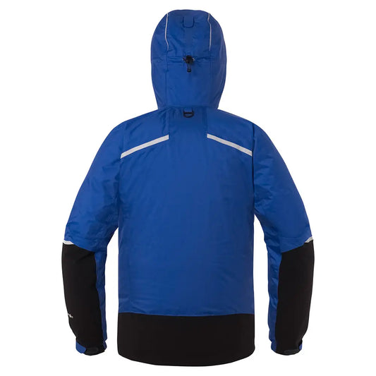 mont-bell: Sea Angler Insulated Parka