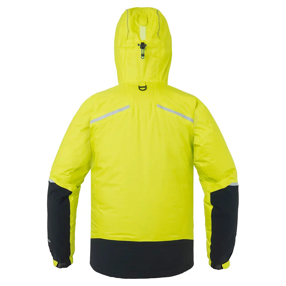 mont-bell: Sea Angler Insulated Parka