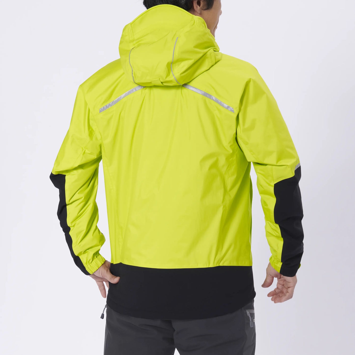 mont-bell: Sea Angler Insulated Parka